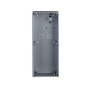 Scatola Da Incasso/Parete A 3 Moduli Per Vto4202F Dahua Vtm128