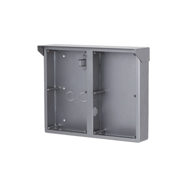 Scatola Da Appoggio A Parete Per Vto4202F Dahua Vtm54R4
