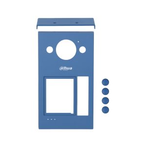 Copertura Anti-Pioggia Per Vto3312Q-P E Vto3311Q-Wp Dahua Vtm57