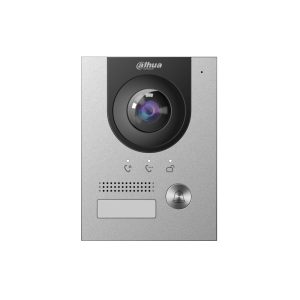 Posto Esterno Videocitofonico Ip/Bifilare Dahua Vto2202F-P-S2