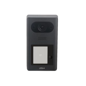 Posto Esterno Videocitofonico Ip Dahua Vto3211D-P1-S2