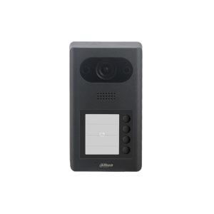 Posto Esterno Videocitofonico Ip Dahua Vto3211D-P4-S2