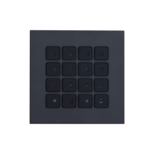 Modulo Tastiera Meccanica Per Vto4202Fb-P Dahua Vto4202Fb-Mk