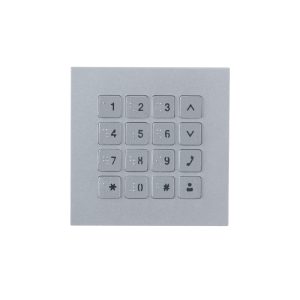 Modulo Tastiera Meccanica Per Vto4202F-P Dahua Vto4202F-Mk