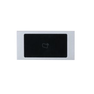 Modulo Lettore Tessere Id (125 Khz) Per Vto4202F-P Dahua Vto4202F-Mr1