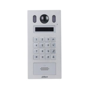 Posto Esterno Videocitofonico Ip Retroilluminato Dahua Vto6221E-P