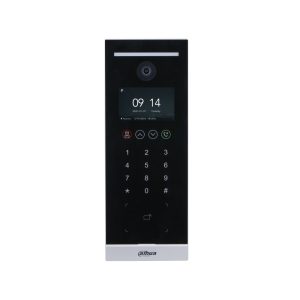 Posto Esterno Videocitofonico Ip Retroilluminato Dahua Vto6521H