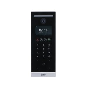 Posto Esterno Videocitofonico Ip Retroilluminato Dahua Vto6521H-D