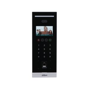 Posto Esterno Videocitofonico Ip Retroilluminato Dahua Vto6541H