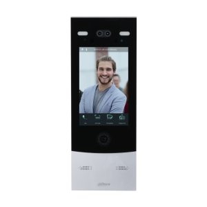 Posto Esterno Videocitofonico Ip Retroilluminato Dahua Vto7521G