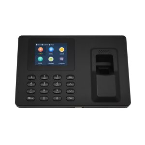 Terminale Per Rilevamento Presenze Dahua Asa1222E-S