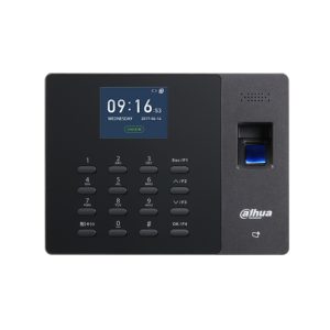 Terminale Per Rilevamento Presenze Dahua Asa1222G