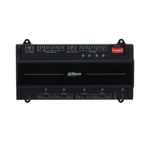 Centralina Per Controllo Accessi Dahua Asc2204B-S