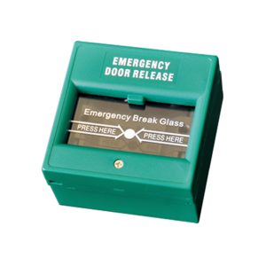 Tasto Uscita Di Emergenza Dahua Asf921