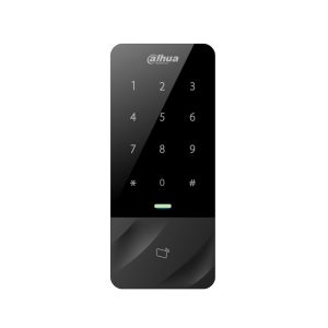 Lettore Per Controllo Accessi Standalone Dahua Asi1201E