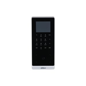 Lettore Per Controllo Accessi Standalone Dahua Asi2201H-W