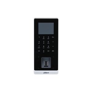 Lettore Per Controllo Accessi Standalone Dahua Asi2212H-Dw