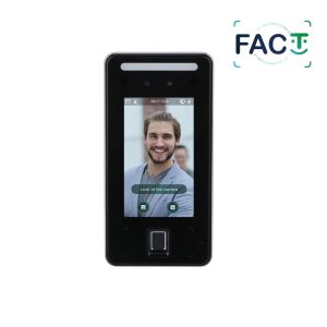 Terminale Per Controllo Accessi Standalone Dahua Asi6214J-Mfw