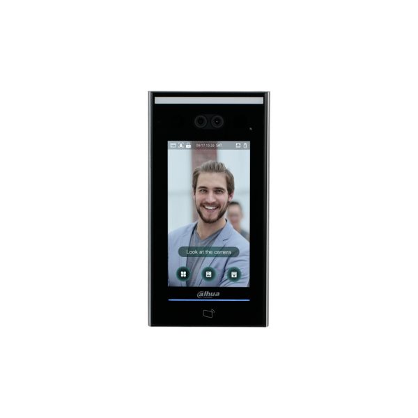 Terminale Per Controllo Accessi Standalone Dahua Asi7213X