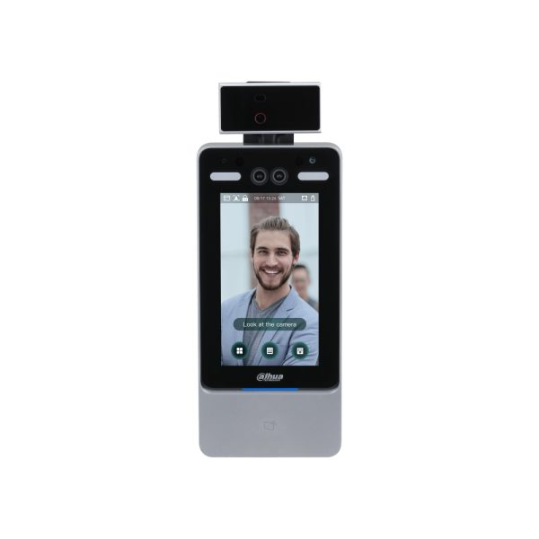 Terminale Per Controllo Accessi Dahua Asi7213Y-V3-T1