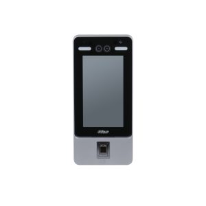Terminale Per Controllo Accessi Dahua Asi7214Y-V3