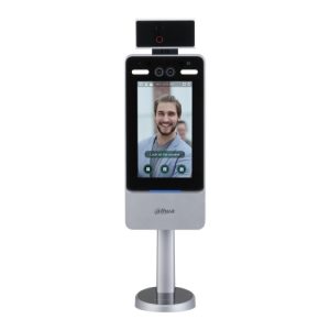 Terminale Per Controllo Accessi Dahua Asi7223Y-A-V3-T1