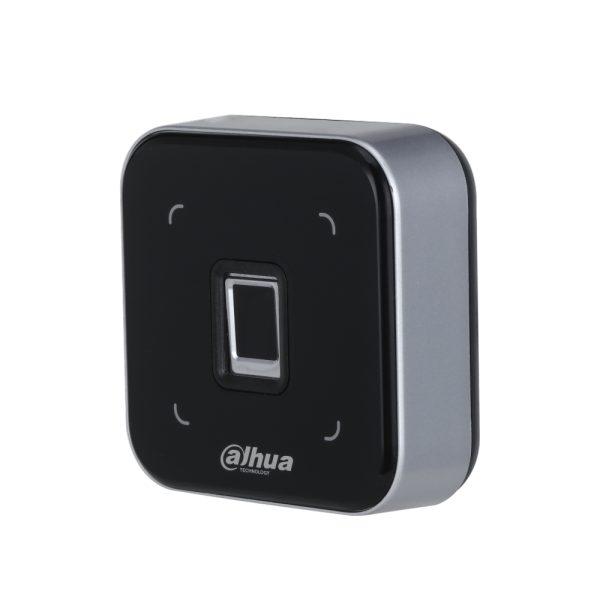 Modulo Usb Lettore Card E Impronte Digitali Dahua Asm101A