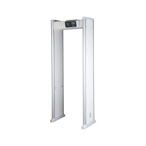 Varco Metal Detector Dahua Isc-D106