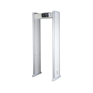 Varco Metal Detector Dahua Isc-D118E