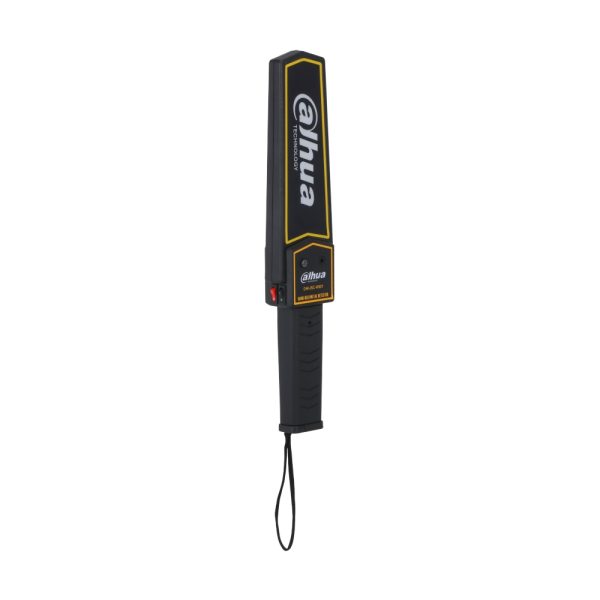 Metal Detector Palmare Dahua Isc-H001