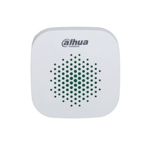 Sirena Wireless Da Interno Dahua Ara12-W2