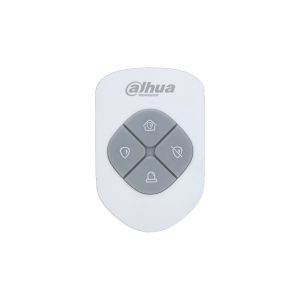 Telecomando Wireless 4 Tasti Dahua Ara24-W2