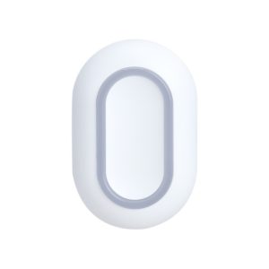Pulsante Antipanico Wireless Dahua Ard821-W2