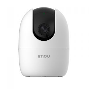 Pt Cube Ip/Wi-Fi 2 Mp 2.8 Mm Ir Mic Dahua Ipc-A22Ep