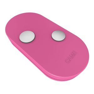 Trasmettitore Telecomando Radiocomando Rolling Code CAME TOPD2RPS 806TS-0115 Fuori Produzione