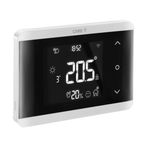 Cronotermostato Wifi CAME TH/700 WH WIFI 845AA-0100