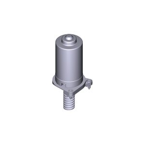 Gruppo Motore Elettrico BXV Bxv06Age 24v 600Kg Ricambio CAME 88001-0271