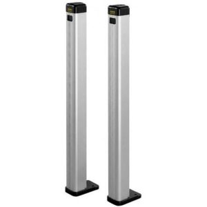 Coppia Colonnine h 500mm 50 cm Per TRIFO 11 FADINI 108L