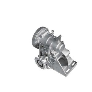 Riduttore Completo Di Finecorsa Per MEC 200LB FADINI 2049L