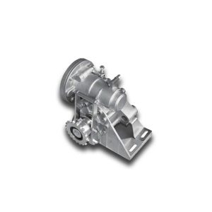 Riduttore Per MEC 200LB FADINI 2050L