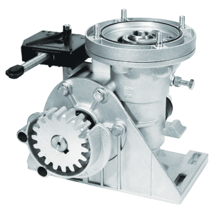 Riduttore MEC200 MEC 200 Verticale Completo FADINI 2098L