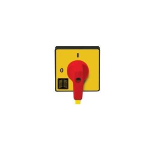 Manopola Completa Per ELPRO FADINI 2731L