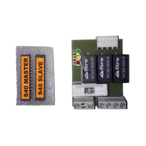 Kit Master Slave ELPRO S20/S40/S50 FADINI 2783L