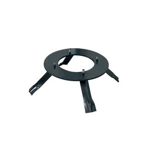 Flangia Con Zanche Per VISUAL344 FADINI 3452L