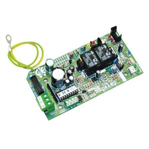 Scheda Centrale Quadro Elettronica Per BART 350 Slave FADINI ELPRO 35S 3519L