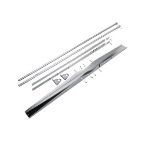 Kit Per il Fissaggio Di Un 1 APROLI 480 FADINI 483L