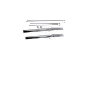 Kit Per Il Fissaggio Di Due APROLI480 FADINI 484L