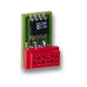 Scheda Di Memoria Per VIX53 FADINI 5316L
