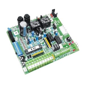 Programmatore Scheda Di Comando Per JUNIOR 624 FADINI ELPRO 62 620L Fuori Produzione