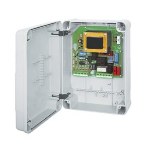 Programmatore Scheda Centrale Quadro Comando Per NUPI 66 FADINI ELPRO 7 RP 6610L
